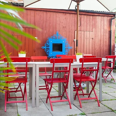 Szálloda Sjoglott Kristiansand