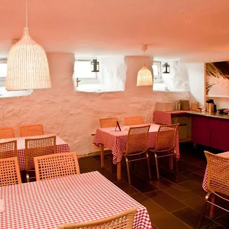Sjoglott Hotel