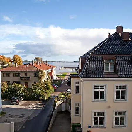 Sjoglott Hotel