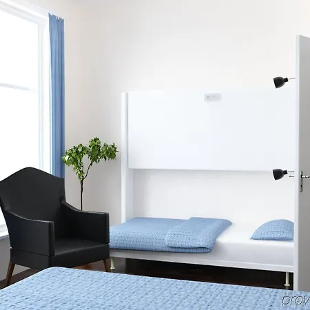 Hotel Sjoglott 3*