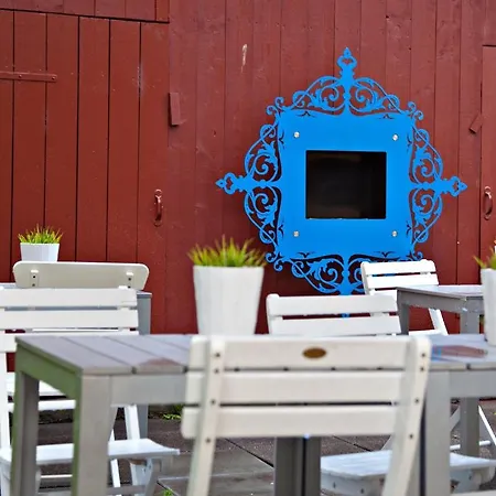 Hotel Sjoglott Kristiansand