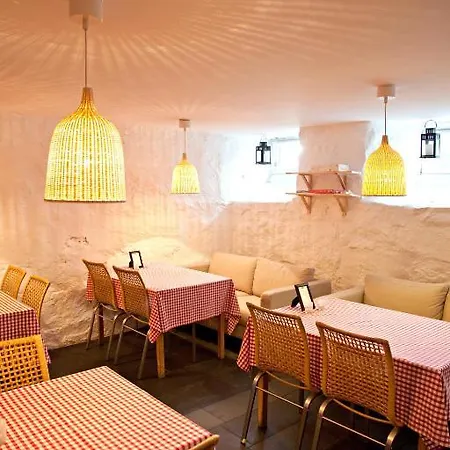 Hotel Sjoglott 3*