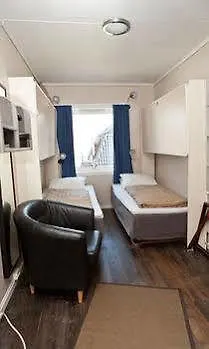 Hotel Sjoglott Kristiansand
