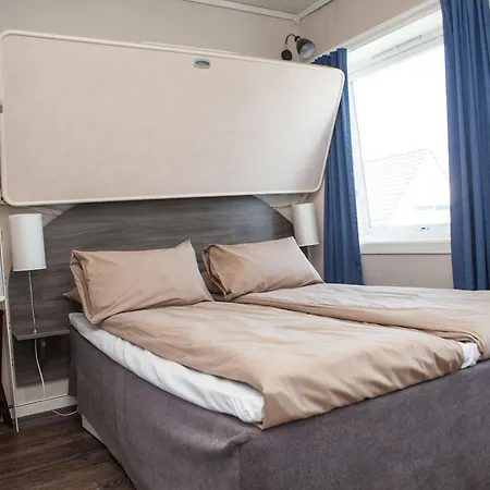 Hotel Sjoglott 3*