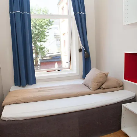 Sjoglott Hotel