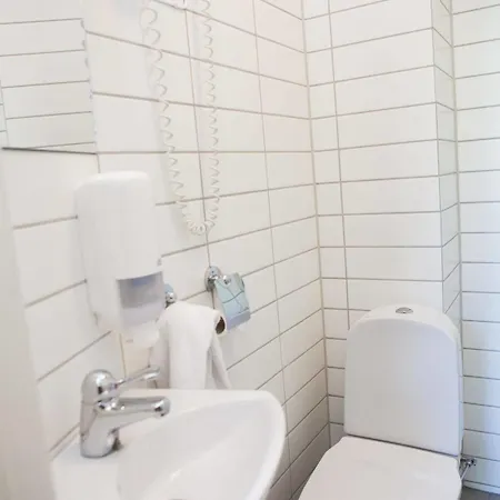 Sjoglott Hotel Kristiansand