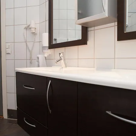 Sjoglott Hotel 3*