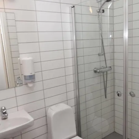 Sjoglott 3* Kristiansand
