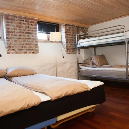 Szálloda Sjoglott Kristiansand