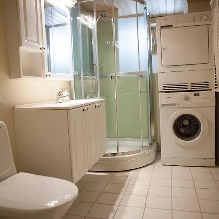 Sjoglott Szálloda 3*