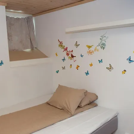 Hotel Sjoglott