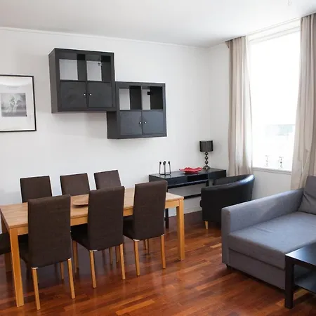 Sjoglott 3* Kristiansand