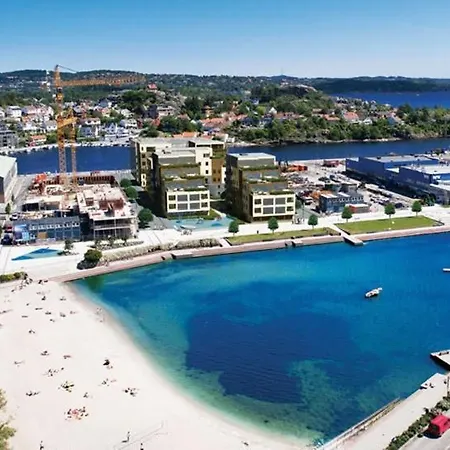 Sjoglott Hotel Kristiansand