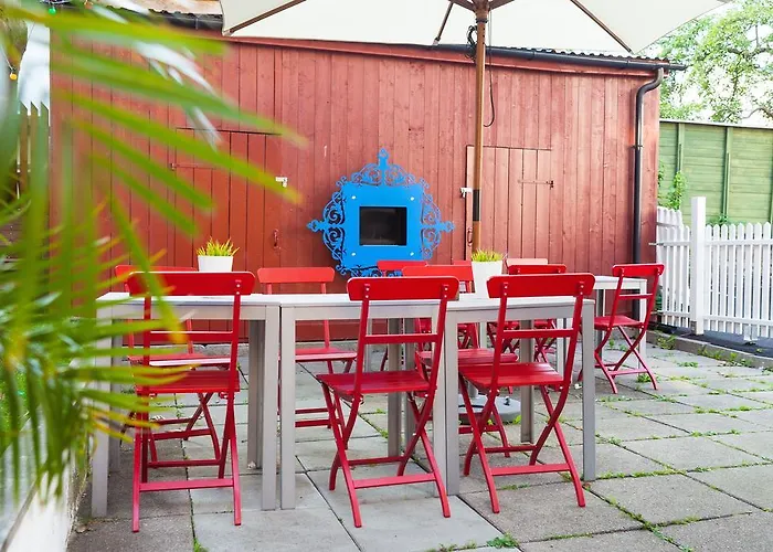 Hotell Sjoglott Kristiansand