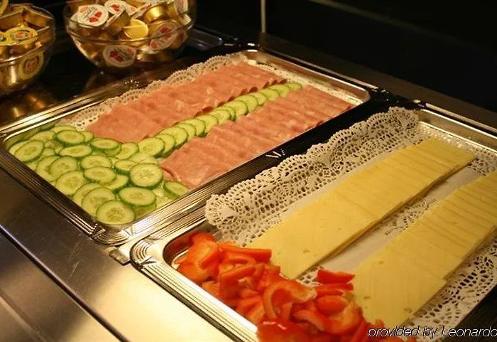 Hotell Sjoglott Kristiansand