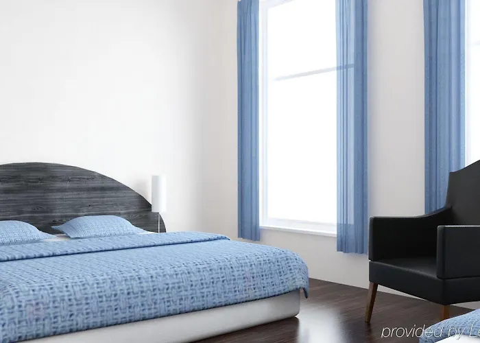 Sjoglott 3* Kristiansand