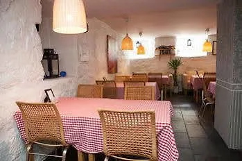 Hotell Sjoglott Kristiansand