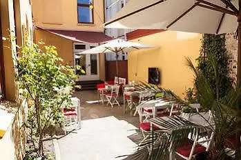 Sjoglott 3* Kristiansand