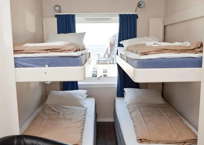 Sjoglott 3* Kristiansand