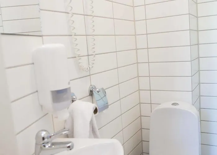 Sjoglott Hotell Kristiansand