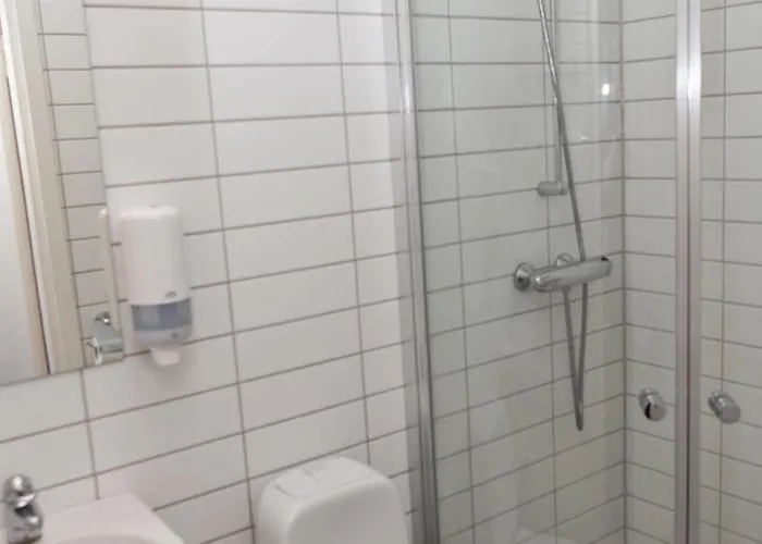 Sjoglott 3* Kristiansand