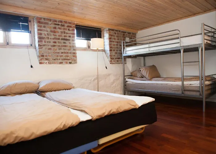 Hotell Sjoglott Kristiansand