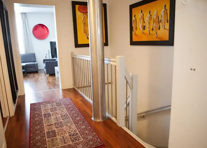 Hotell Sjoglott Kristiansand