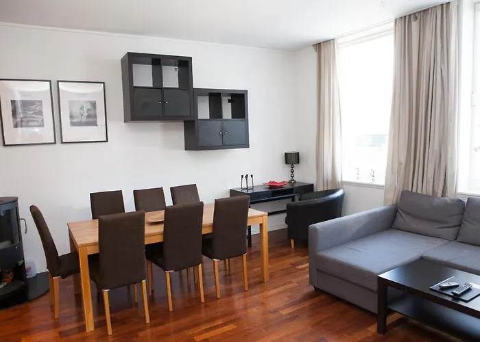 Sjoglott 3* Kristiansand