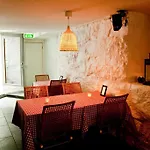 Sjoglott Hotell 3*