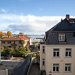 Sjoglott Hotell