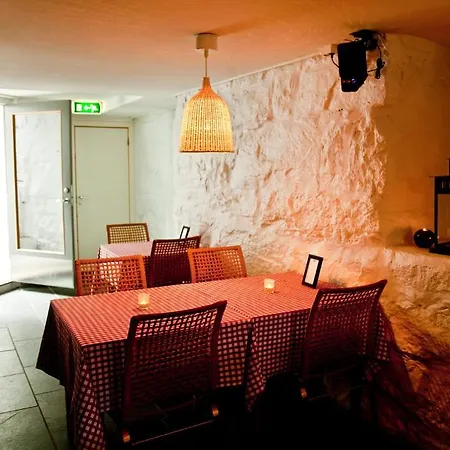 Sjoglott Hotel 3*